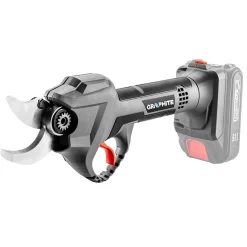 Sekator akumulatorowy Graphite Energy+ 58G029