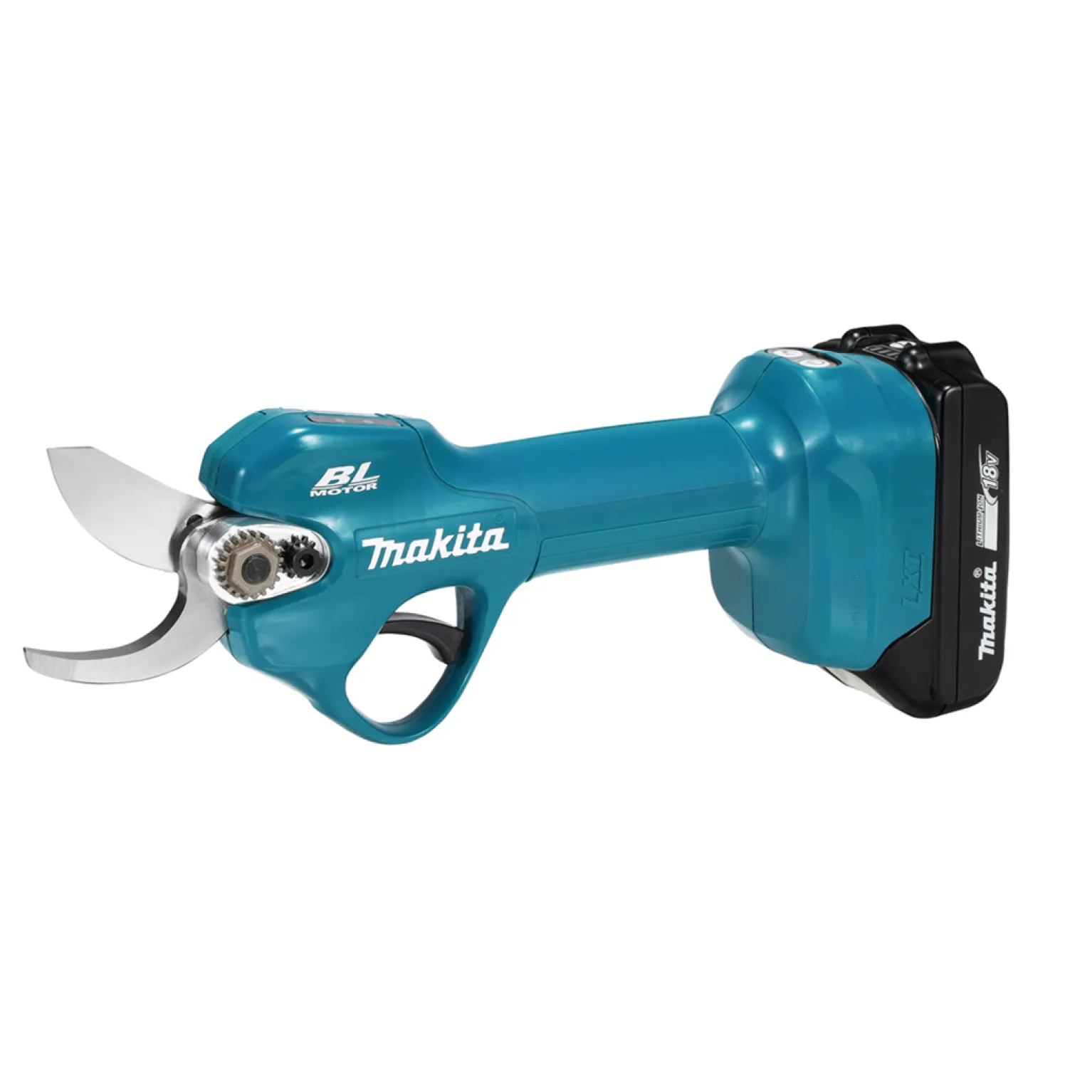 Sekator akumulatorowy Makita DUP181Z