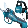 Sekator akumulatorowy Makita DUP362Z