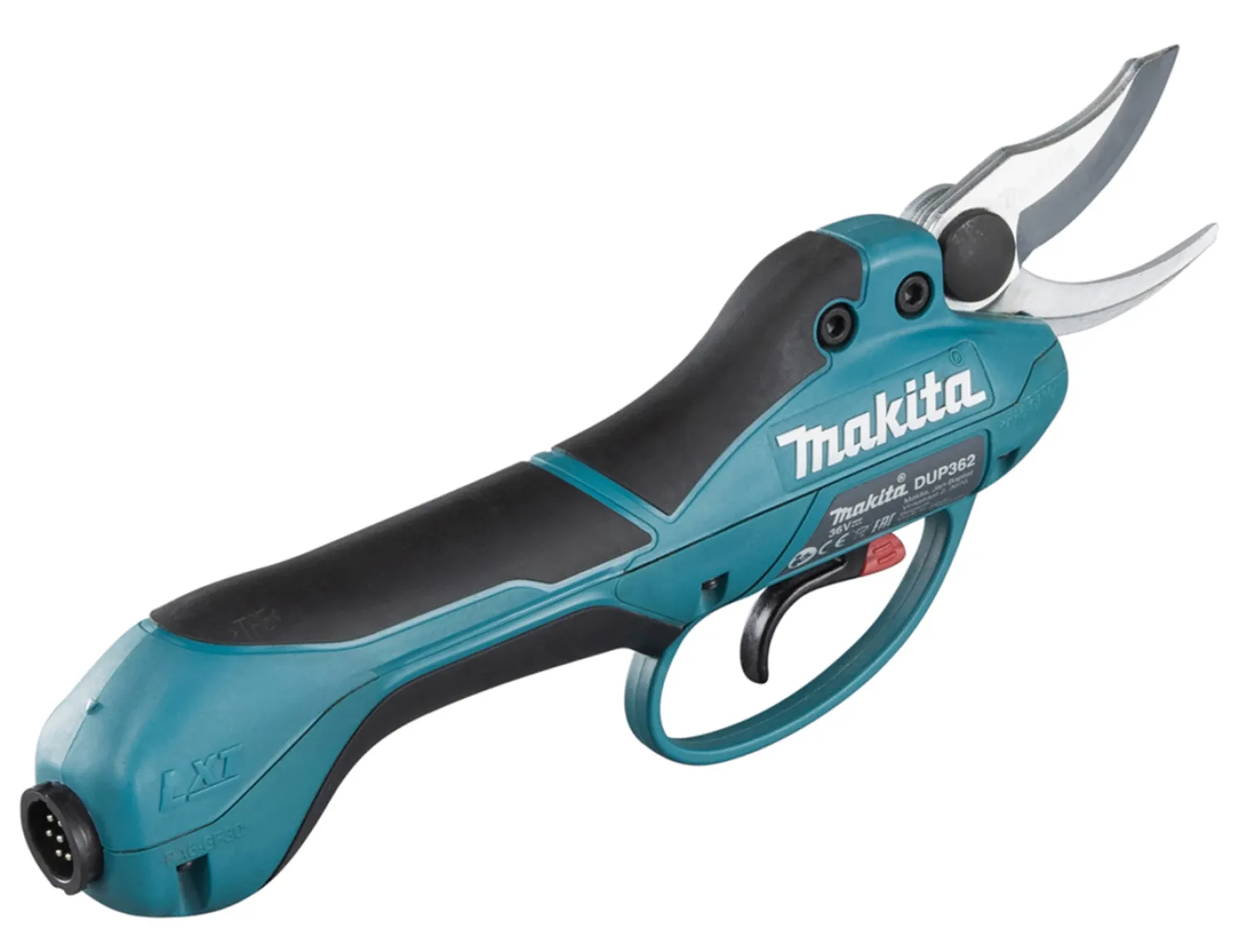 Sekator akumulatorowy Makita DUP362Z