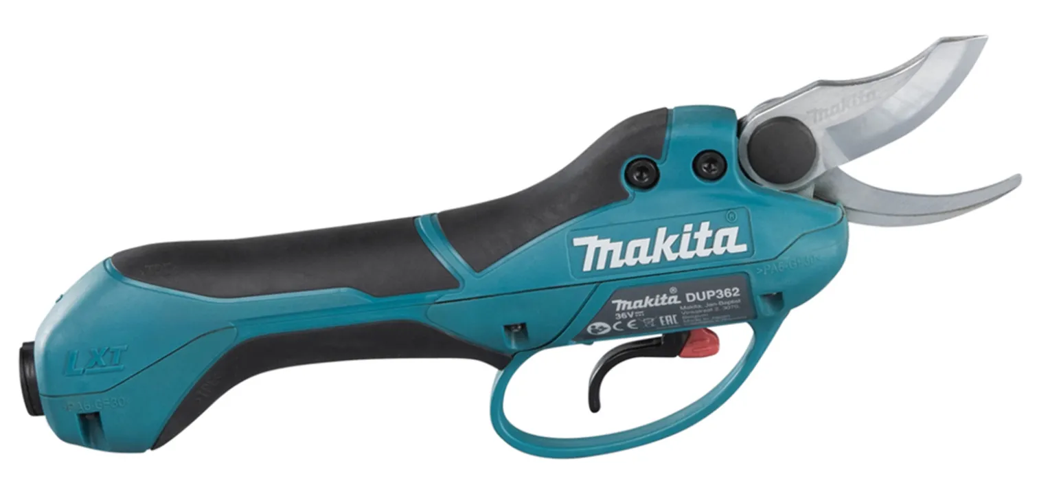 Sekator akumulatorowy Makita DUP362Z