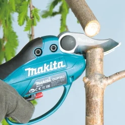 Sekator akumulatorowy Makita DUP362Z