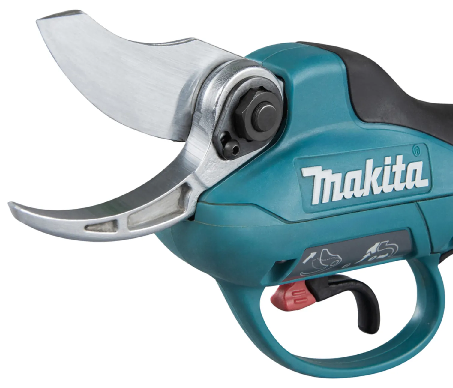Sekator akumulatorowy Makita DUP362Z