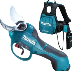 Sekator akumulatorowy Makita DUP362PT2