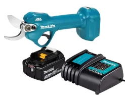 Sekator akumulatorowy Makita DUP181SF 1x3.0Ah