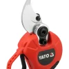 Sekator akumulatorowy Yato YT-828380 1x2.0Ah