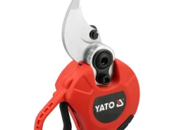Sekator akumulatorowy Yato YT-828380 1x2.0Ah
