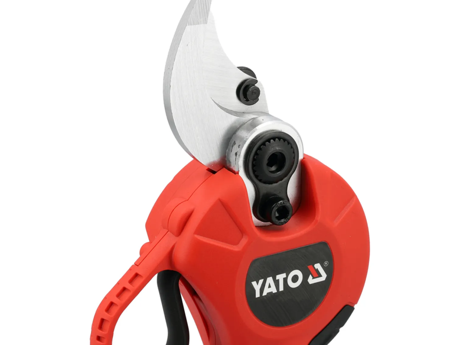 Sekator akumulatorowy Yato YT-828380 1x2.0Ah