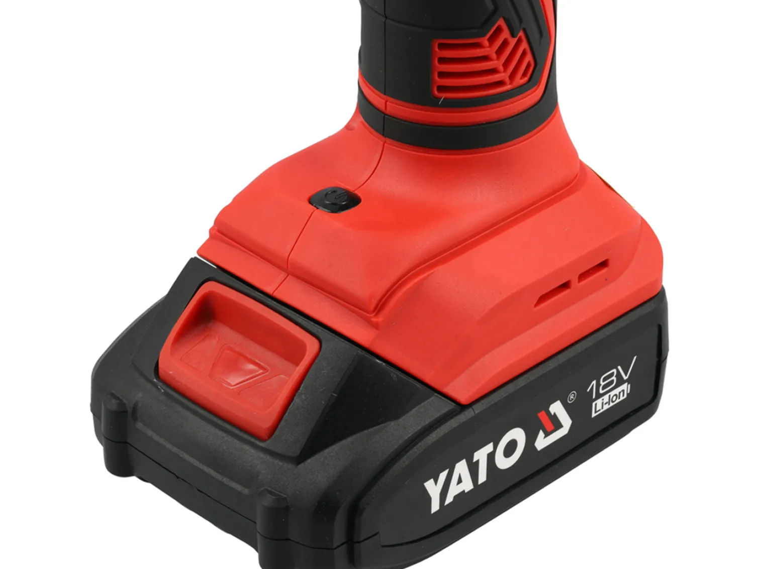 Sekator akumulatorowy Yato YT-828380 1x2.0Ah