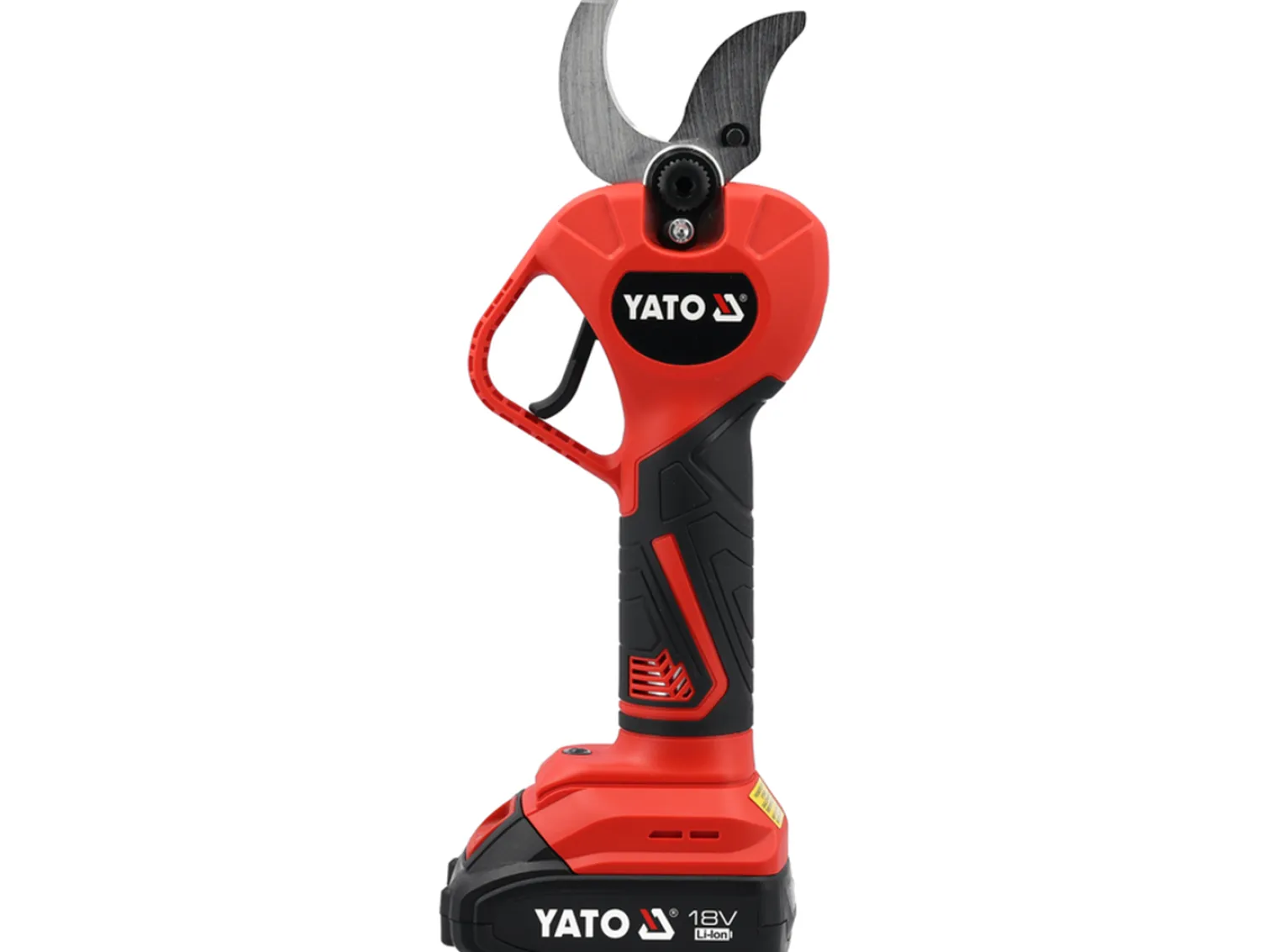 Sekator akumulatorowy Yato YT-828382 1x2.0Ah