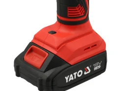 Sekator akumulatorowy Yato YT-828382 1x2.0Ah