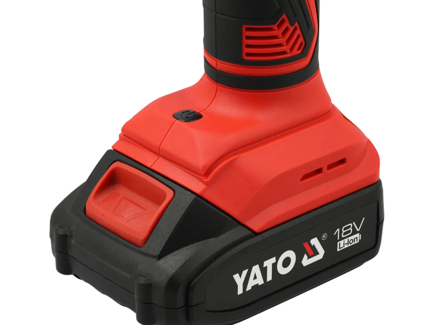Sekator akumulatorowy Yato YT-828382 1x2.0Ah