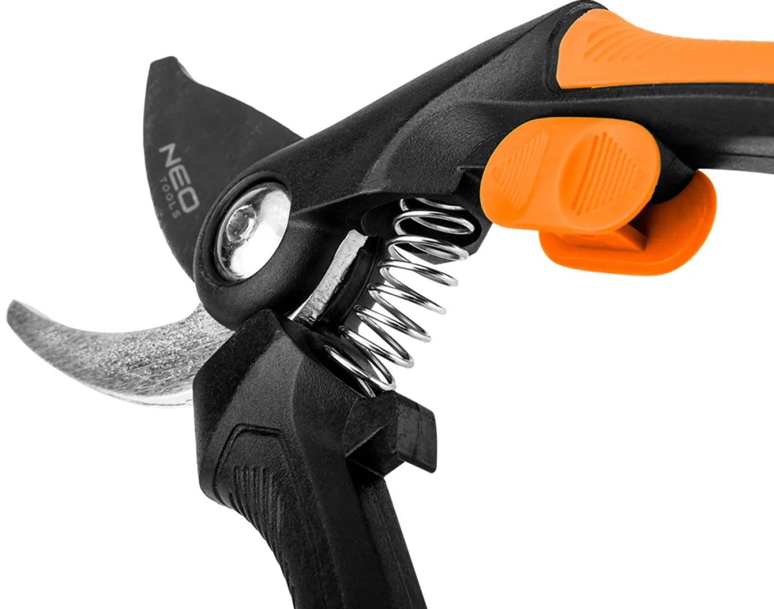 Sekator by-pass 210 mm Neo 15-210