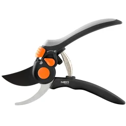 Sekator by-pass 200mm, zakres do 18mm Neo 15-202
