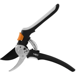 Sekator by-pass 200mm, zakres do 18mm Neo 15-204