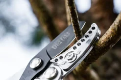 Sekator do gałęzi kowadełkowy 740 mm, ostrze 80 mm Verto 15g251