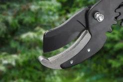Sekator do gałęzi kowadełkowy, uchwyty aluminiowe Verto 15G257