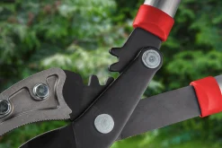 Sekator do gałęzi kowadełkowy, uchwyty aluminiowe Verto 15G257