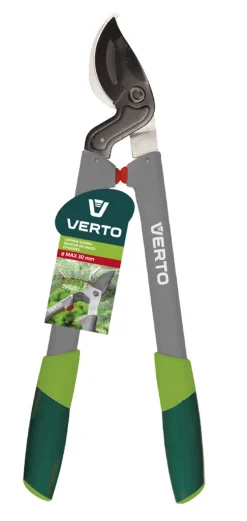 Sekator do gałęzi, uchwyty włókno szklane 525 mm Verto 15G255