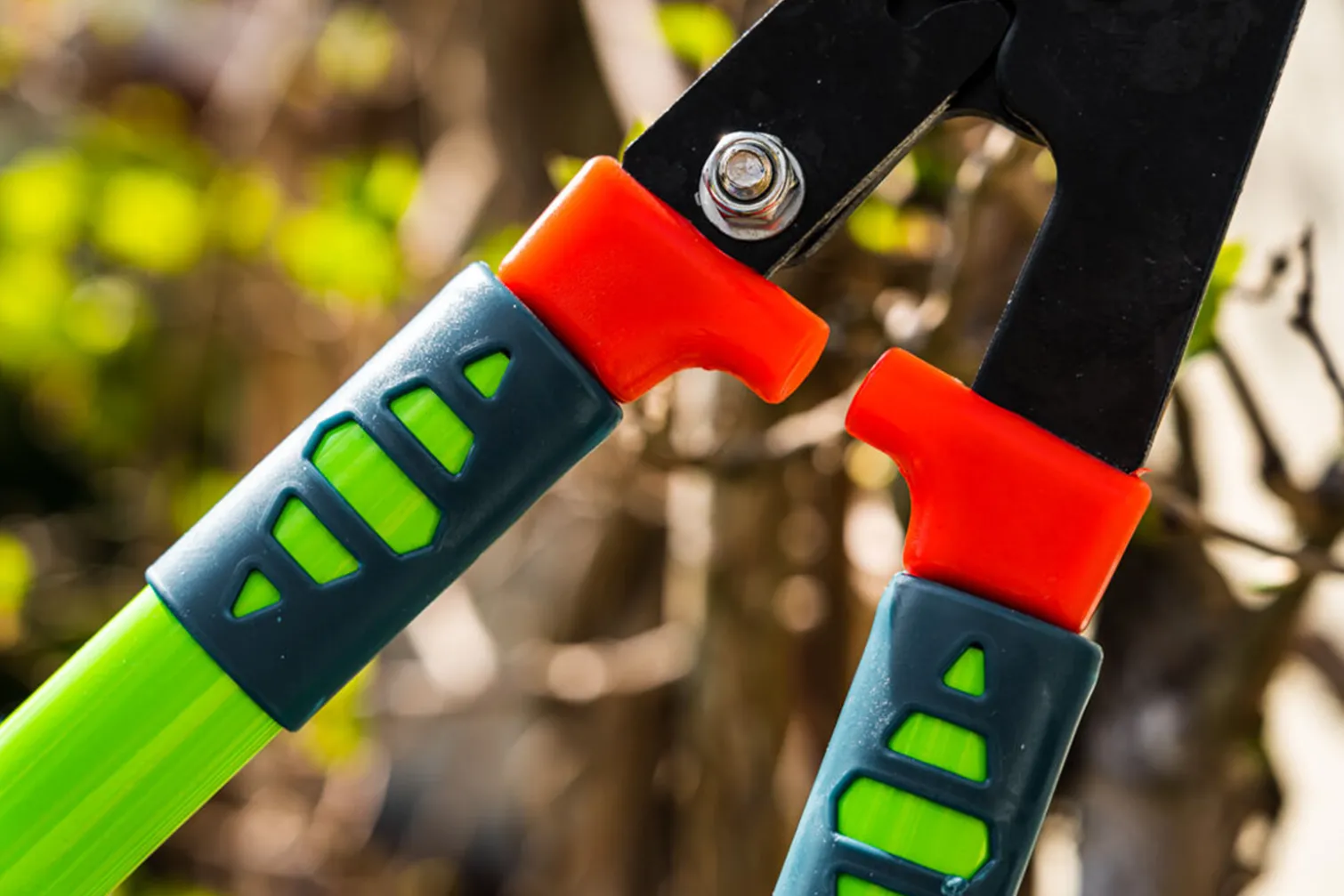 Sekator do gałęzi Verto 15G254