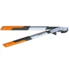 Sekator dźwigniowy nożycowy Fiskars M PowerGear X LX94