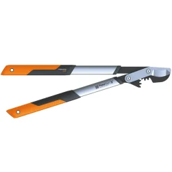 Sekator dźwigniowy nożycowy Fiskars M PowerGear X LX94