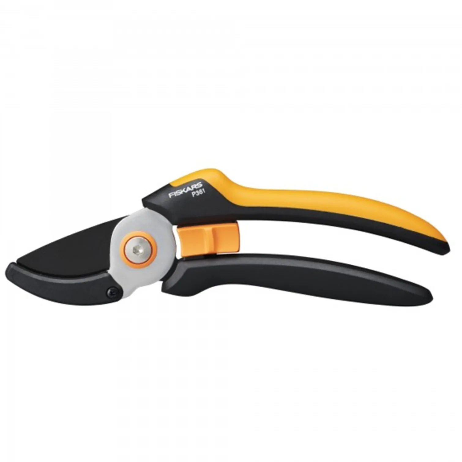 Sekator kowadełkowy Fiskars Solid P361