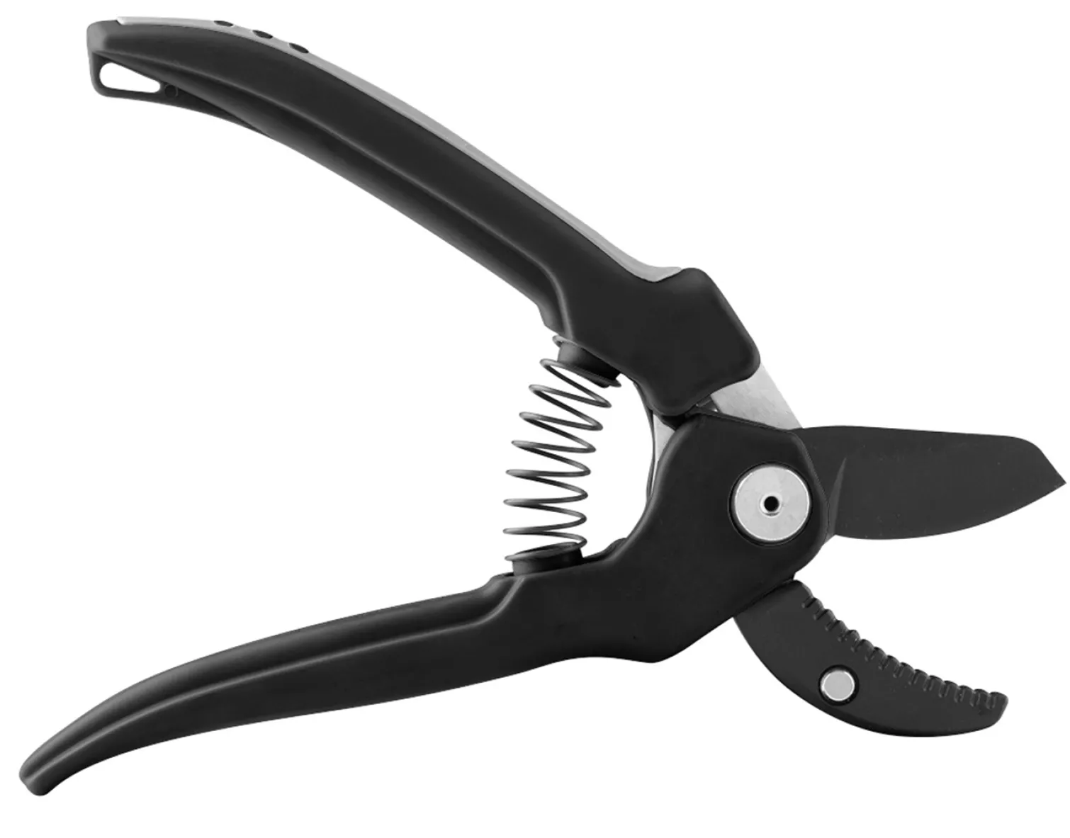 Sekator kowadełkowy 185mm Neo 15-201