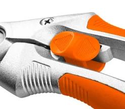 Sekator kowadełkowy 210 mm Neo 15-213