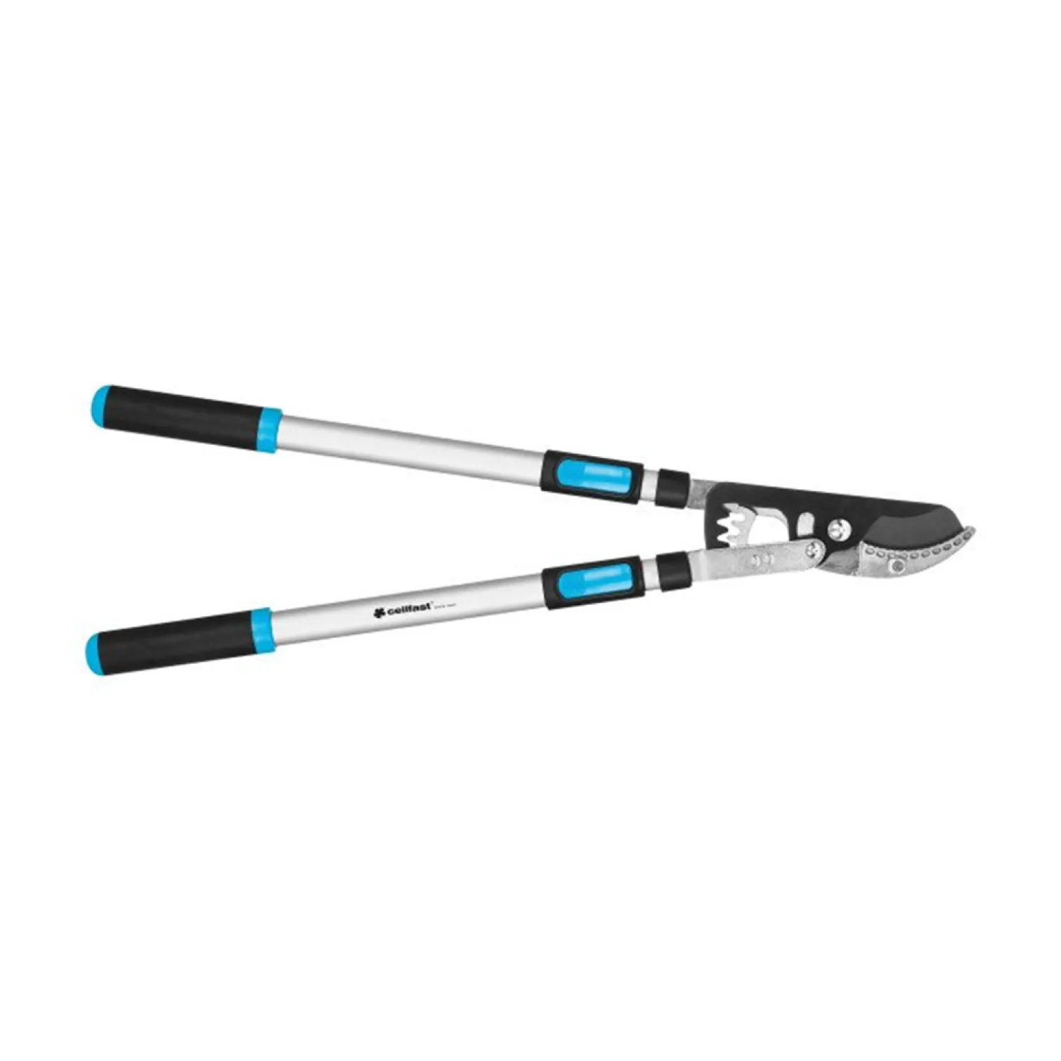 Sekator kowadełkowy teleskopowy IDEAL Cellfast C 40-412