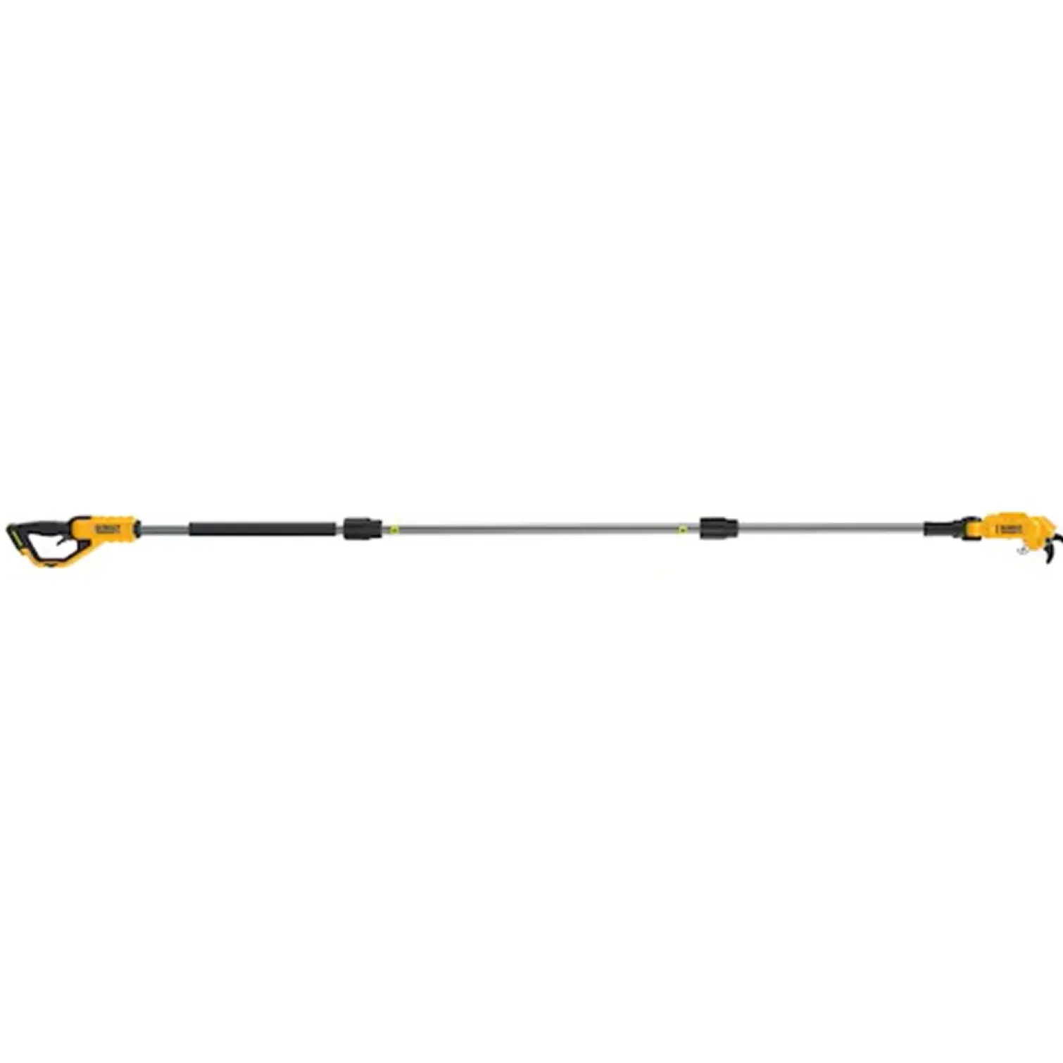 Sekator na wysięgniku DeWalt DCMPP569N