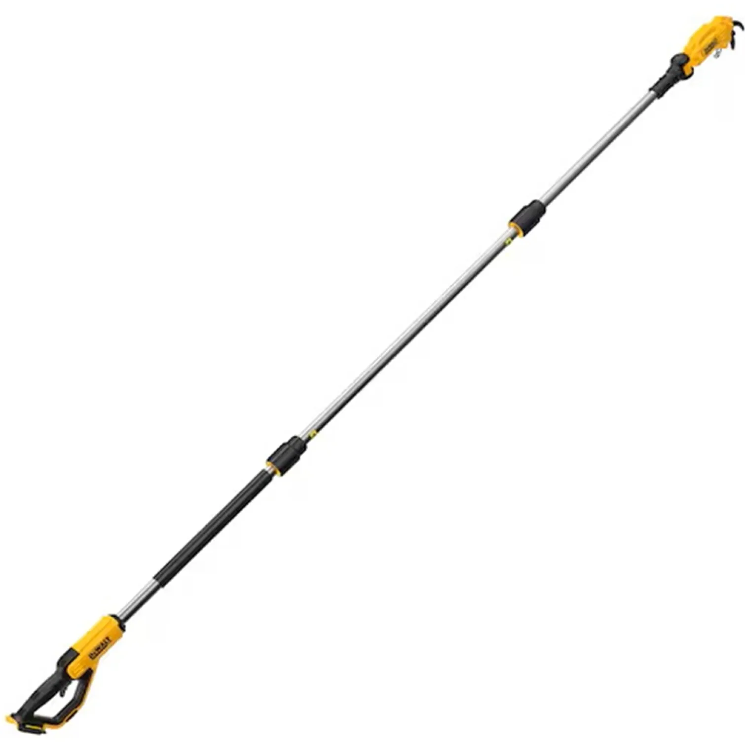 Sekator na wysięgniku DeWalt DCMPP569N