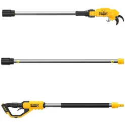 Sekator na wysięgniku DeWalt DCMPP569N