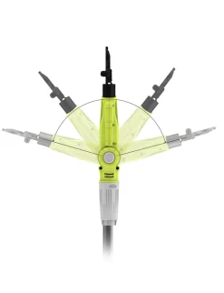 Sekator na wysięgniku Ryobi ONE+ RY18PLA-0