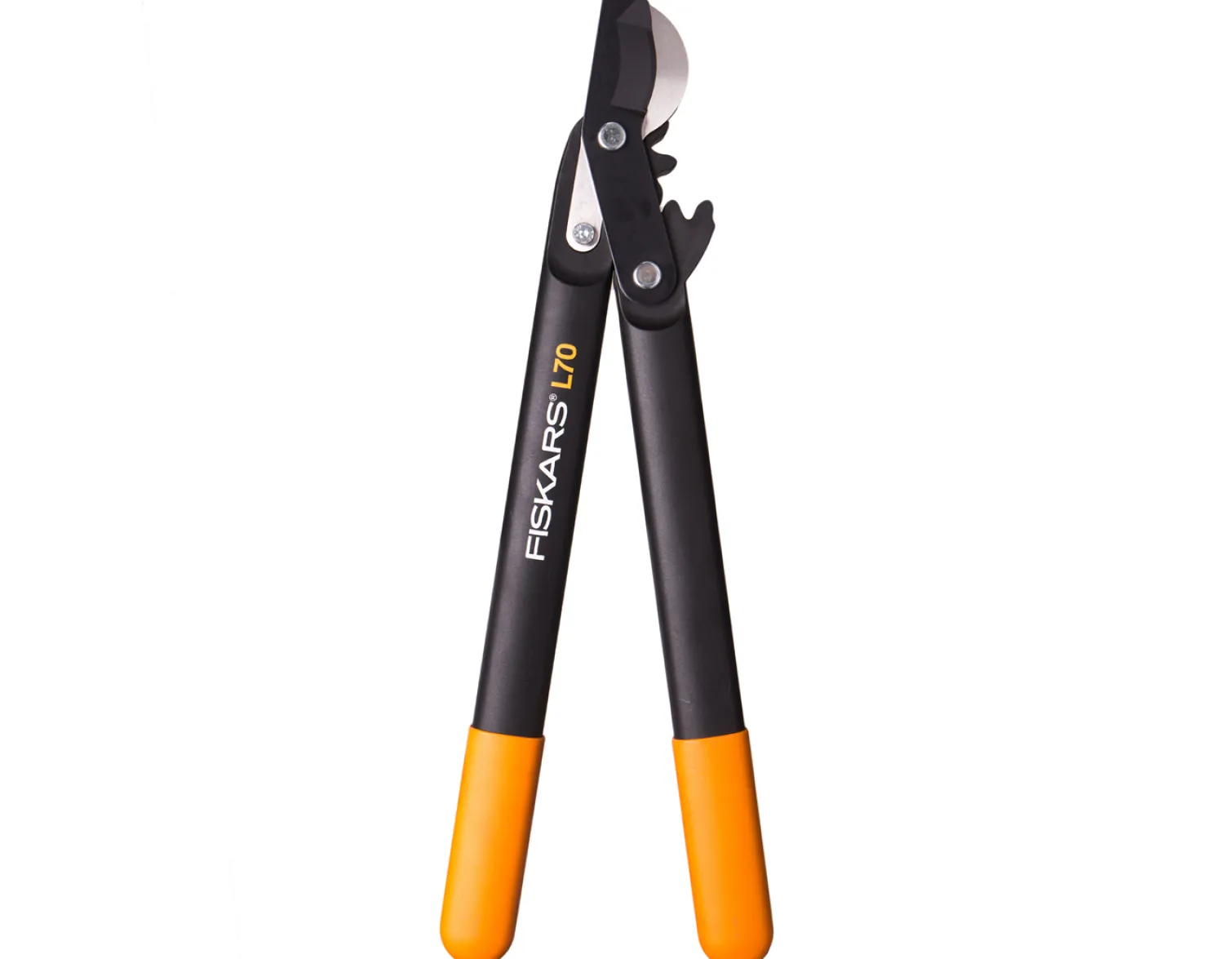 Sekator nożycowy Fiskars L70 (112190)