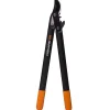 Sekator nożycowy Fiskars L76 (112300)