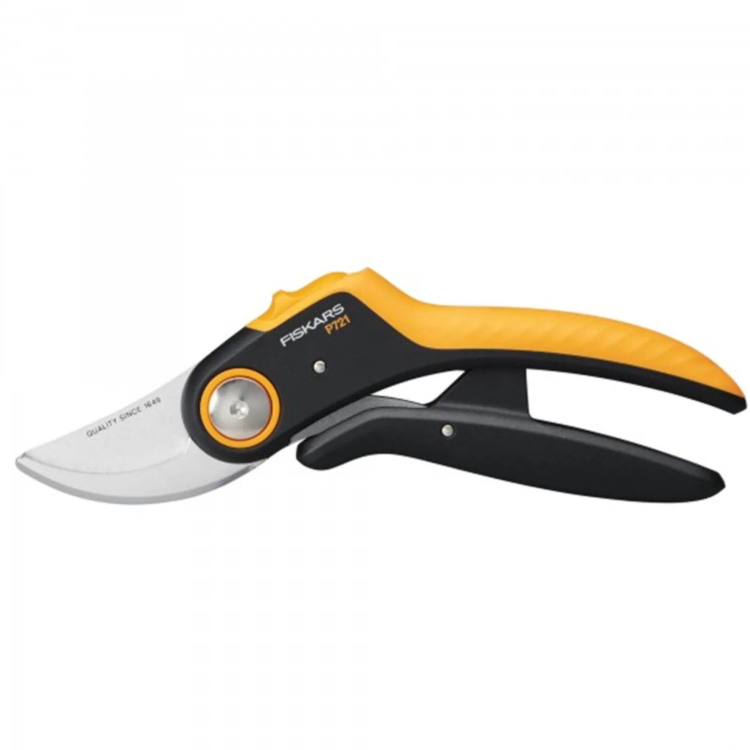 Sekator nożycowy Fiskars P721 Plus