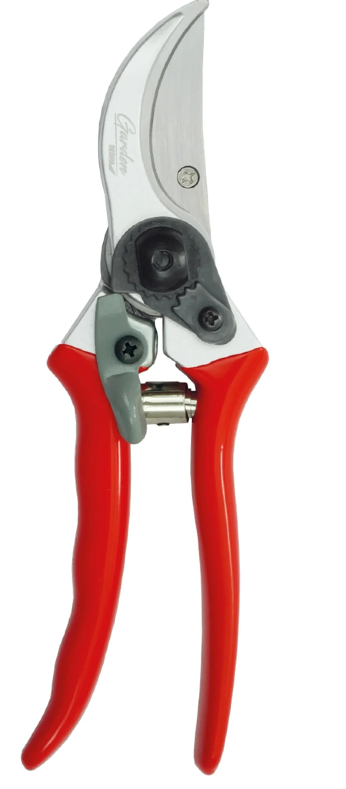 Sekator nożycowy, żywe pędy grubość cięcia max 20mm Dedra 80A001