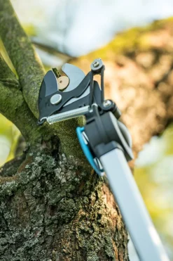Sekator nożycowy z piłą na wysięgniku IDEAL Cellfast C 40-416