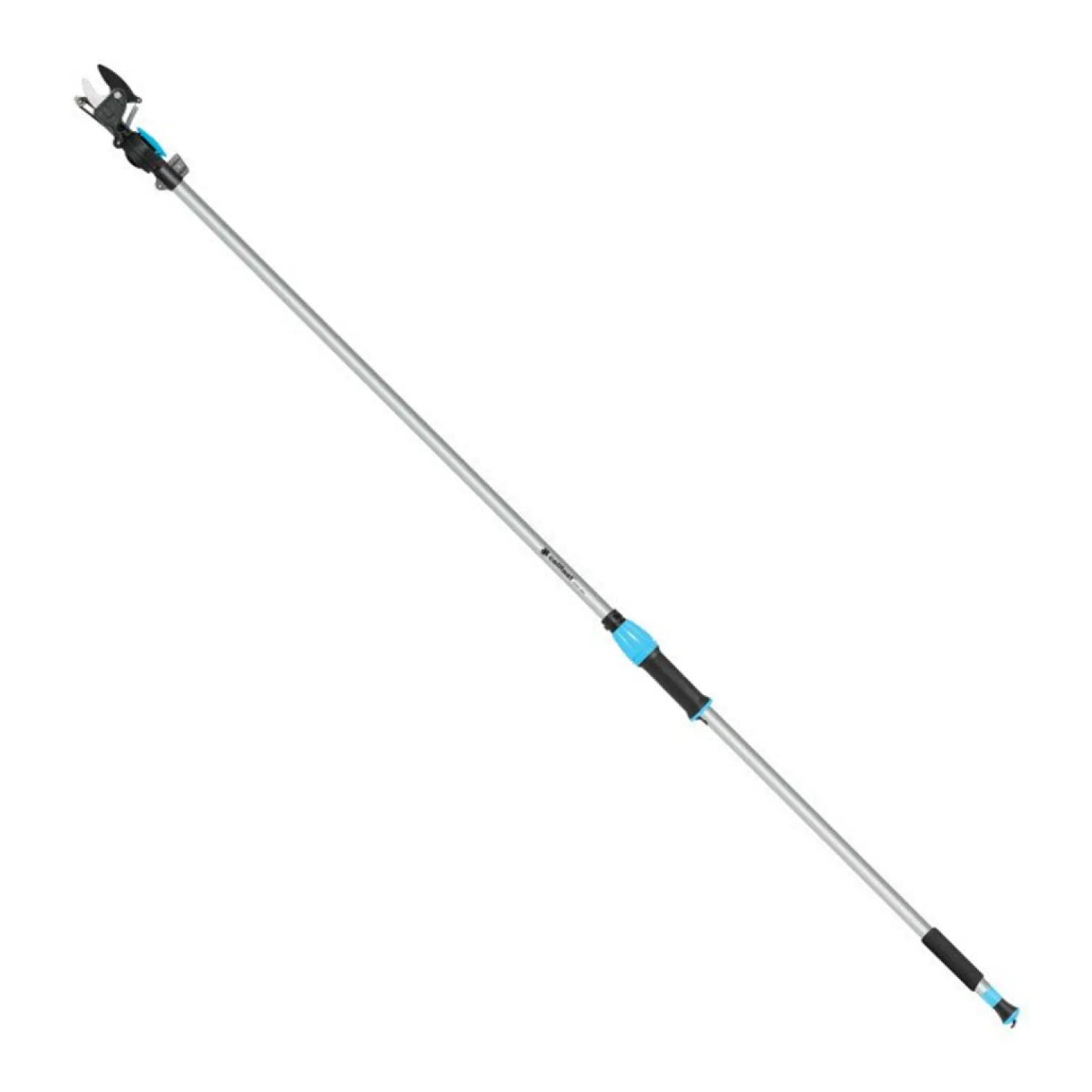 Sekator nożycowy z piłą na wysięgniku IDEAL Cellfast C 40-416
