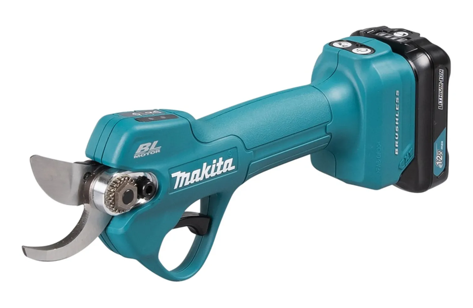 Sekator ogrodniczy CXT 12Vmax Makita UP100DZ