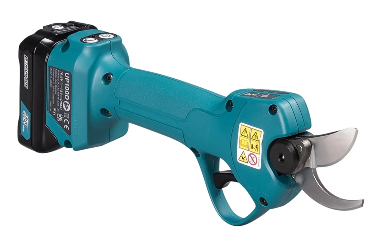 Sekator ogrodniczy CXT 12Vmax Makita UP100DZ