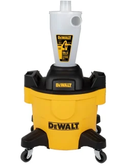 Separator cyklonowy DeWalt DXVCS002