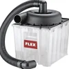 Separator 25L Flex VCE-PS Cyclone