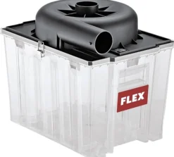 Separator 25L Flex VCE-PS Cyclone