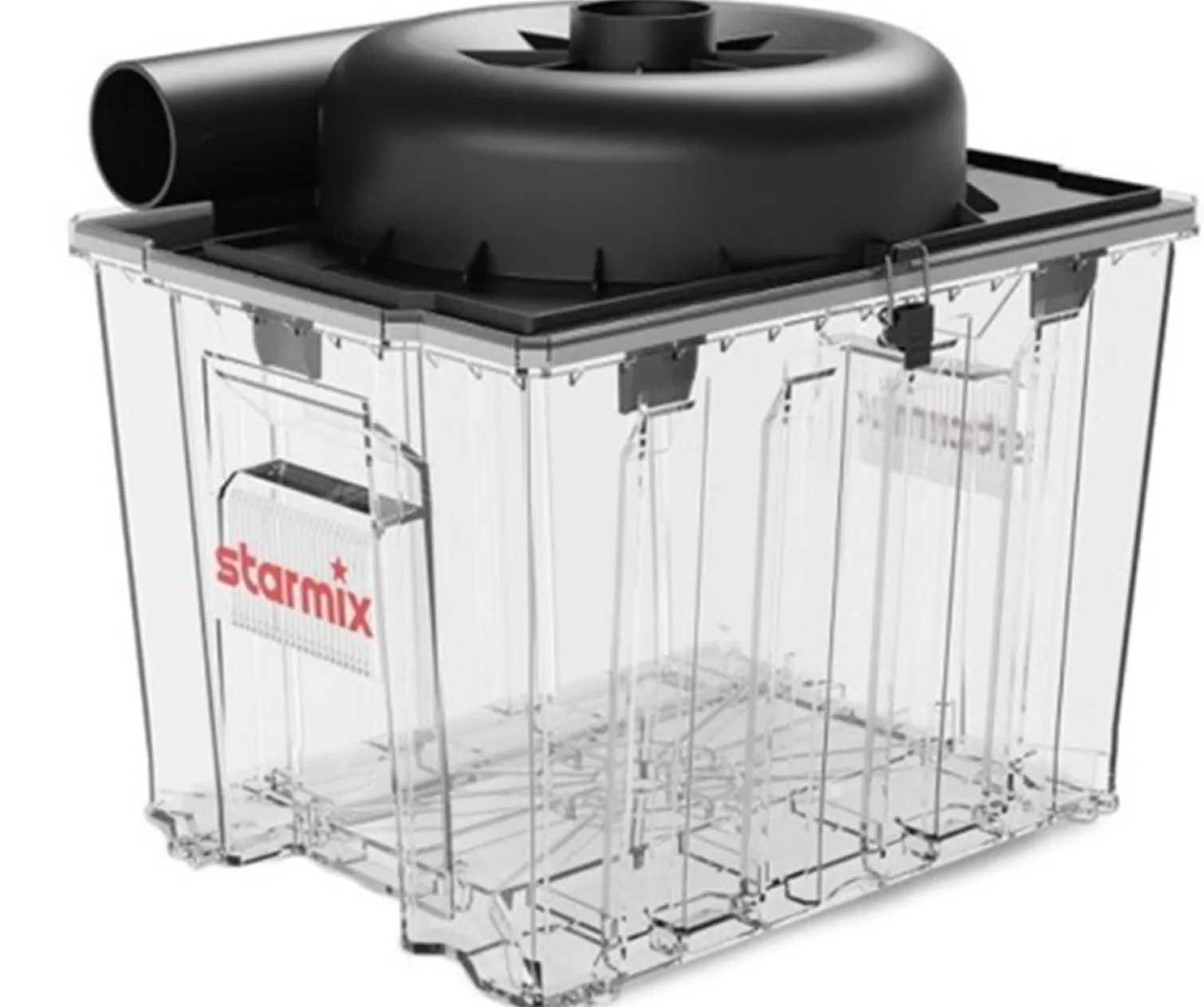 Separator 25L Starmix Dustfixx
