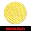 Siatka ścierna Menzer ULTRANET K240 fi 225 do żyraf 25 szt/opak. Menzer MG231731240
