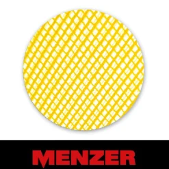 Siatka ścierna Menzer ULTRANET K240 fi 225 do żyraf 25 szt/opak. Menzer MG231731240