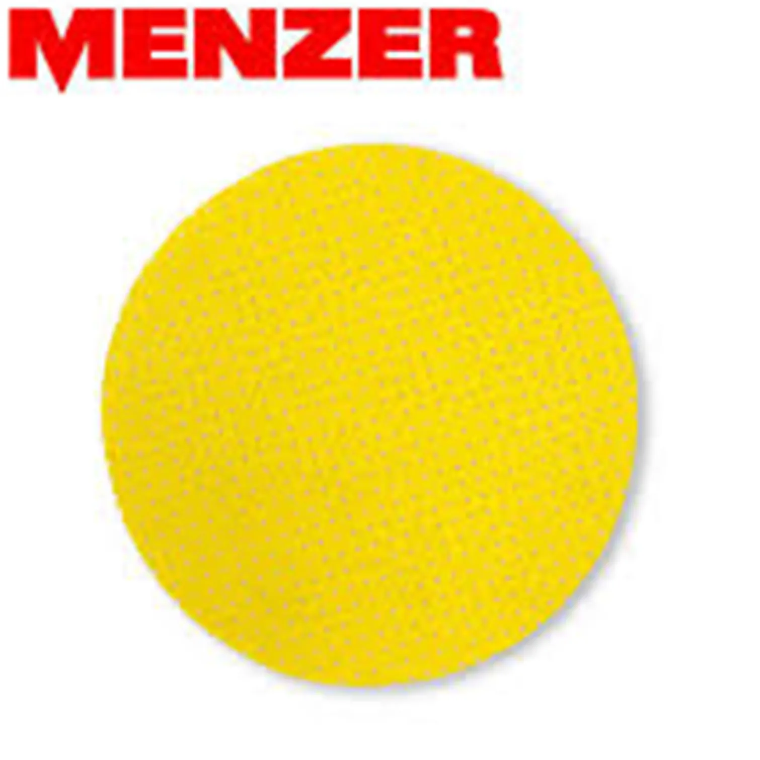 Siatka ścierna Menzer ULTRAPAD fi 225 K80 25szt. Menzer MG231841080