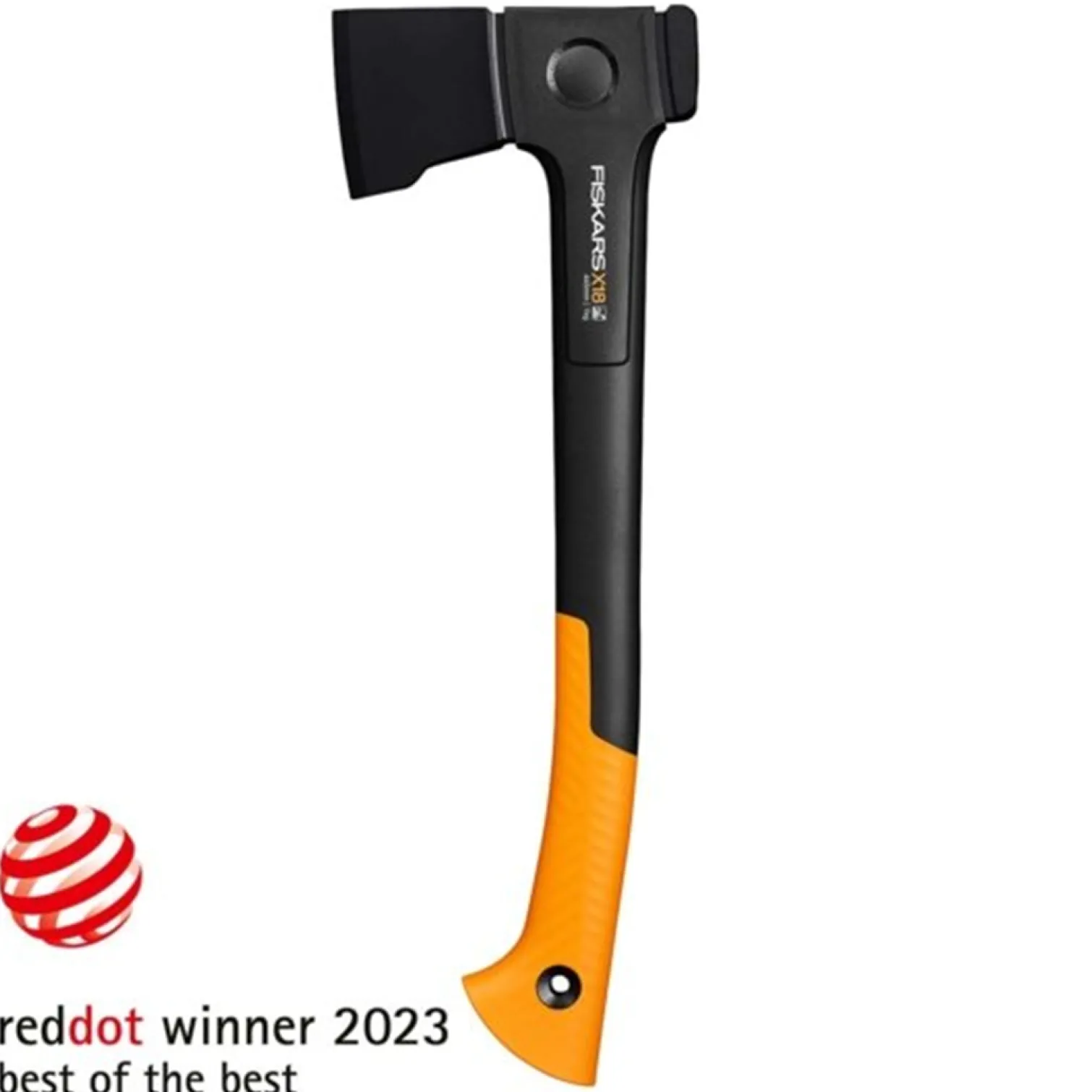 Siekiera ciesielska S Fiskars X18